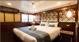 Du thuyền Le Journey Premium Hạ Long